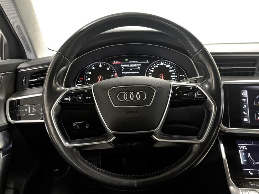Audi A6 V (C8) Санкт-Петербург  - изображение 22