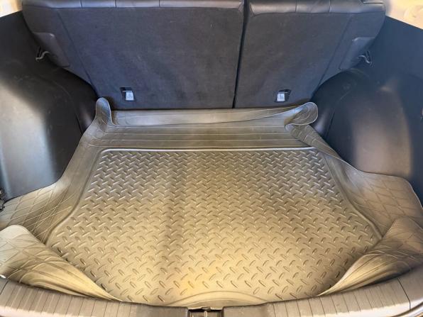 Honda CR-V IV с пробегом 2012 года, цена 1 599 000 рублей, 208000 км, внедорожник, Автокод Объявления