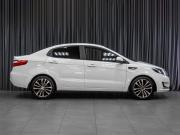 Kia Rio III Тюмень  - изображение 21