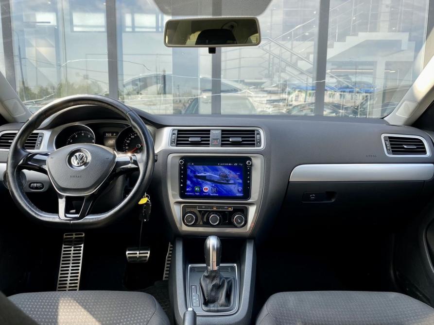 Volkswagen Jetta VI Рестайлинг Москва  - изображение 11