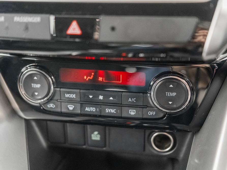 Mitsubishi Eclipse Cross I Красноярск  - изображение 14