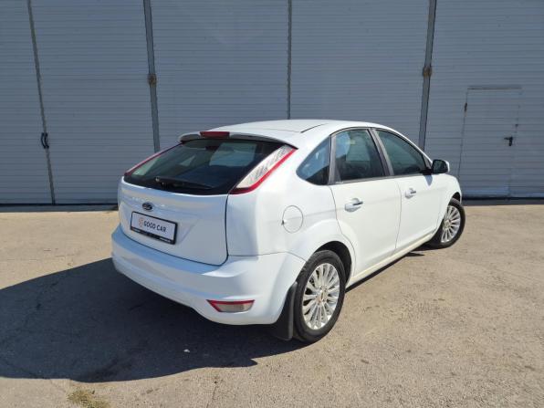 Ford Focus II Рестайлинг с пробегом 2011 года, цена 688 000 рублей, 173363 км, хэтчбек, Автокод Объявления