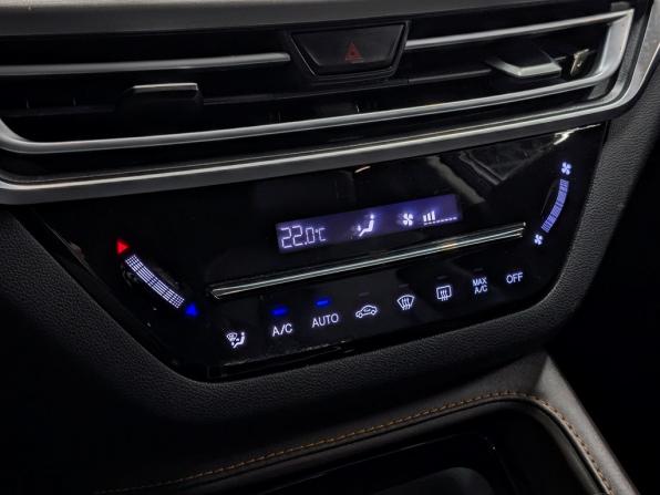 Changan CS35 Plus I с пробегом 2020 года, цена 1 015 000 рублей, 214474 км, внедорожник, Автокод Объявления
