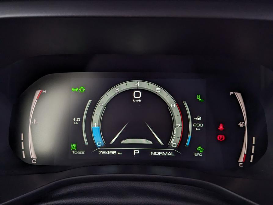 Haval Jolion I Москва  - изображение 13