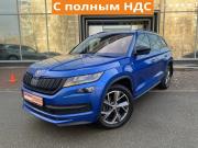 Skoda Kodiaq I Екатеринбург  - изображение 37