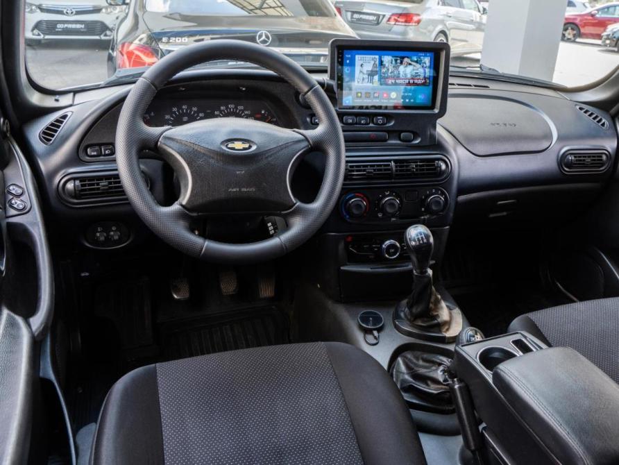 Chevrolet Niva I Волгоград  - изображение 6