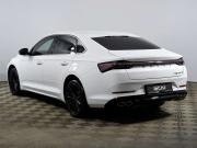 Geely Preface I Санкт-Петербург  - изображение 29