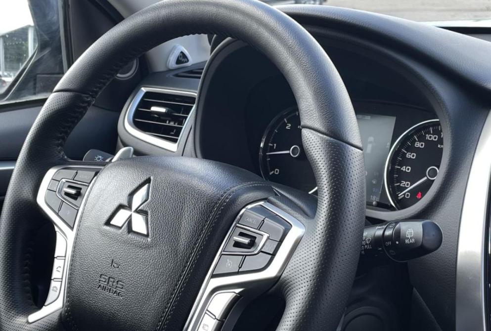 Mitsubishi Pajero Sport III Иваново  - изображение 9