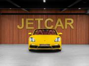 Porsche Boxster IV 718 (982) Москва  - изображение 34