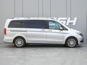 Mercedes-Benz V-Класс III (W447) Краснодар  - изображение 31