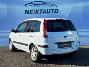 Ford Fusion I Рестайлинг Чебоксары  - изображение 20