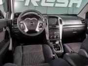 Chevrolet Captiva I Воронеж  - изображение 22