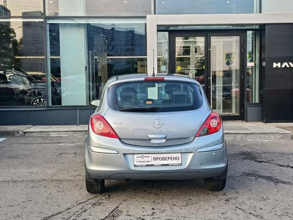 Opel Corsa D Рестайлинг I с пробегом 2010 года, цена 699 000 рублей, 103034 км, хэтчбек, Автокод Объявления