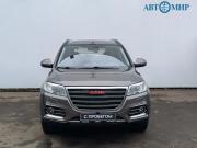 Haval H6 I Москва  - изображение 20
