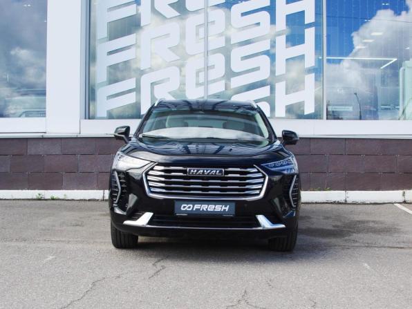 Haval Jolion I с пробегом 2024 года, цена 2 050 000 рублей, 77272 км, внедорожник, Автокод Объявления