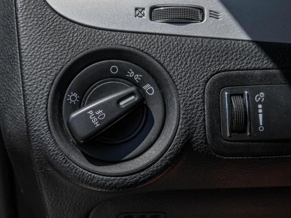 Dodge Journey I Рестайлинг с пробегом 2015 года, цена 1 590 000 рублей, 66068 км, внедорожник, Автокод Объявления