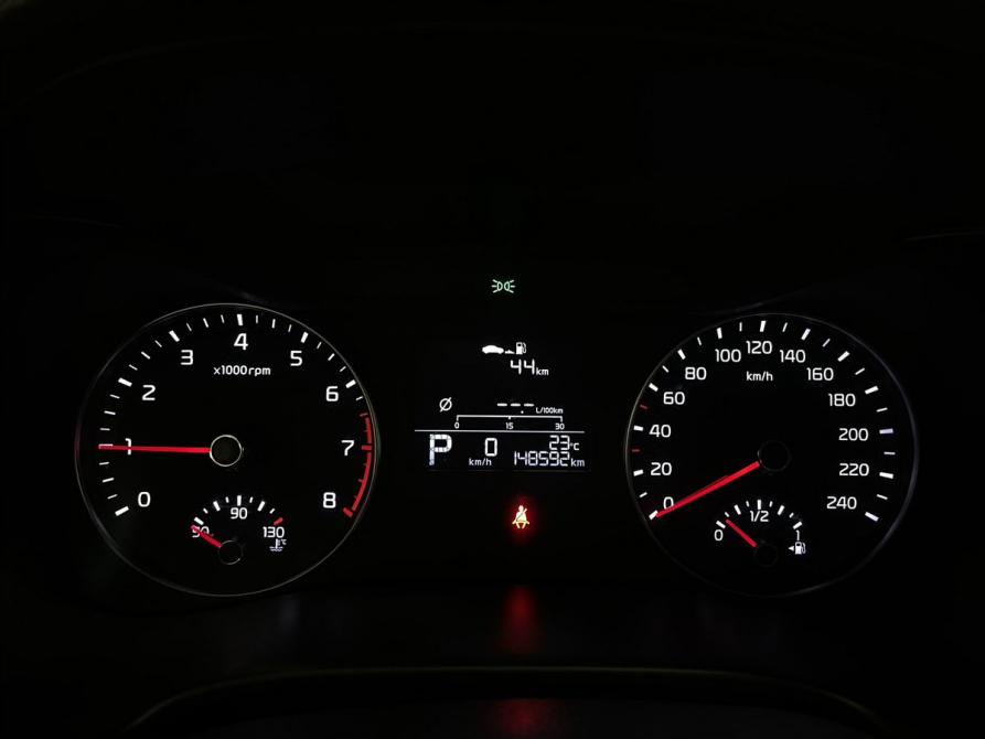 Kia Cerato IV Воронеж  - изображение 10
