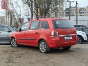Opel Zafira B Рестайлинг Санкт-Петербург  - изображение 22