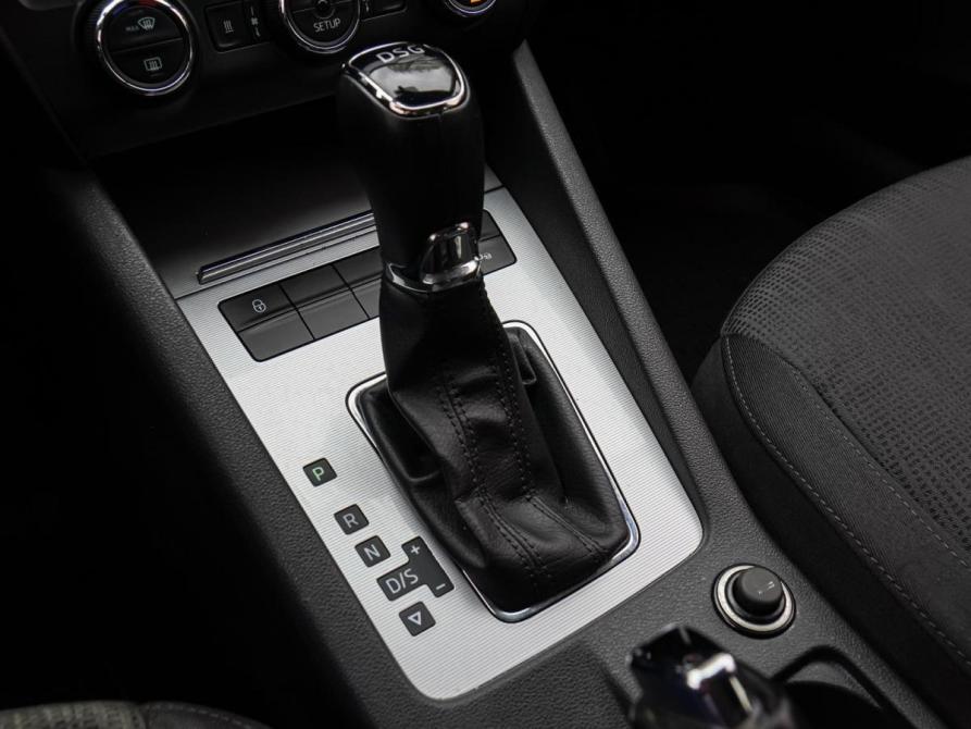 Skoda Octavia III (A7) Краснодар  - изображение 12