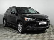 Mitsubishi ASX I Санкт-Петербург  - изображение 20