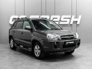 Hyundai Tucson I Тюмень  - изображение 18