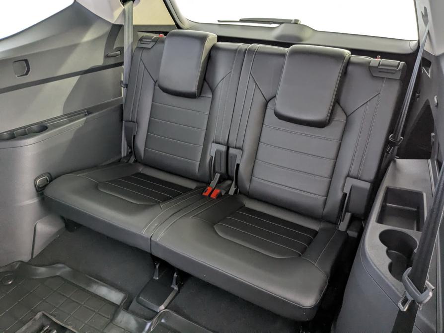 Volkswagen Teramont I Москва  - изображение 28