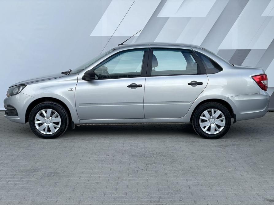 Lada (ВАЗ) Granta I Рестайлинг Екатеринбург  - изображение 8