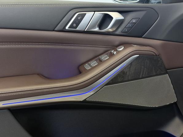 BMW X5 IV (G05/G18) Рестайлинг с пробегом 2025 года, цена 9 600 000 рублей, 3804 км, внедорожник, Автокод Объявления