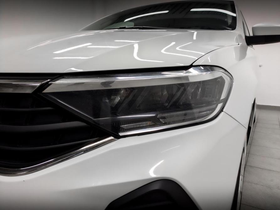 Volkswagen Polo VI Москва  - изображение 17