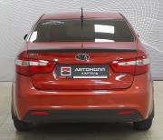 Kia Rio III Новокузнецк  - изображение 25