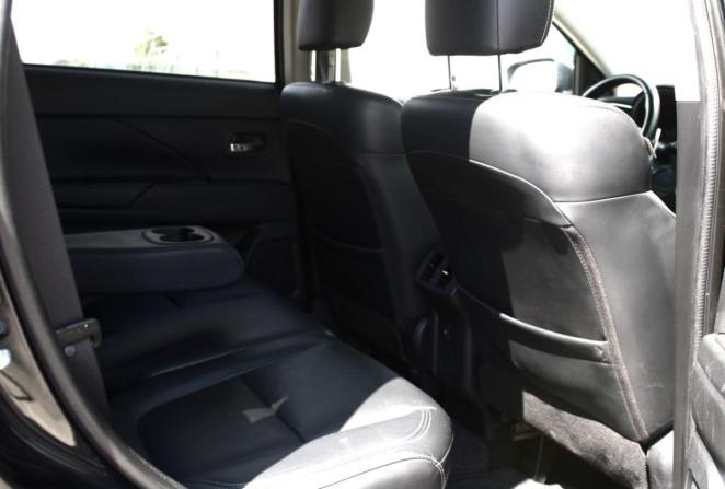 Mitsubishi Outlander III Рестайлинг 3 с пробегом 2019 года, цена 2 630 000 рублей, 68018 км, внедорожник, Автокод Объявления
