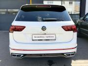 Volkswagen Tiguan II Рестайлинг (China Market) Москва  - изображение 26