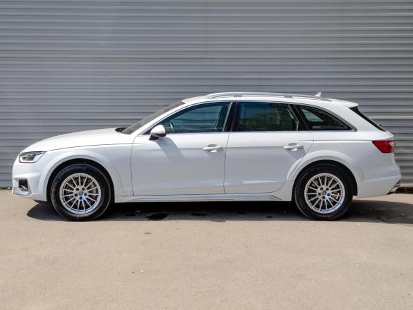 Audi A4 allroad V (B9) Рестайлинг с пробегом 2020 года, цена 3 500 000 рублей, 66000 км, универсал, Автокод Объявления