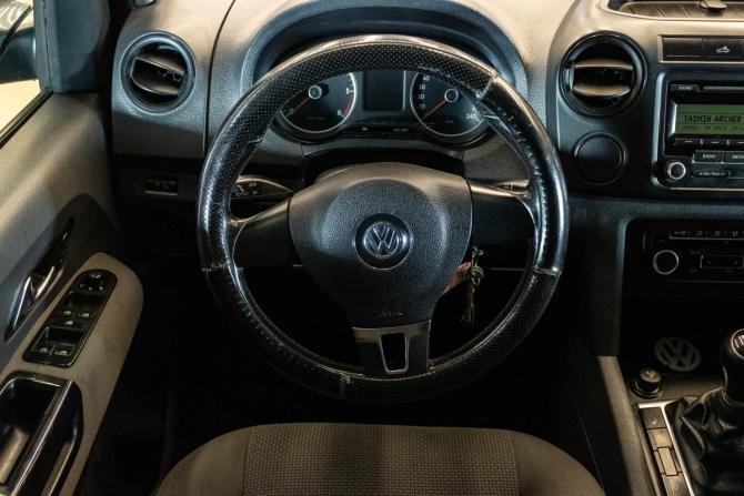 Volkswagen Amarok I с пробегом 2011 года, цена 1 069 000 рублей, 268062 км, пикап, Автокод Объявления