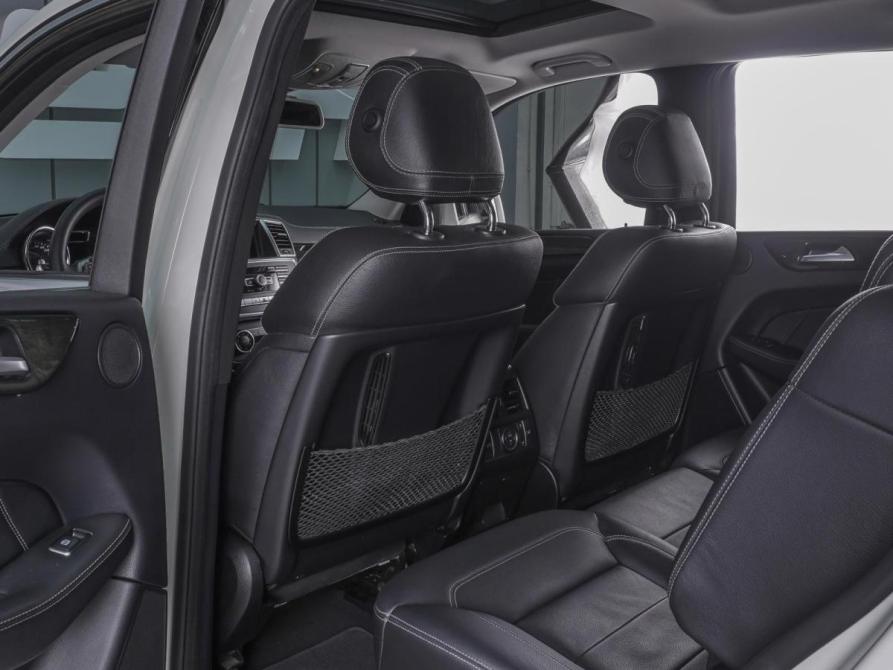 Mercedes-Benz GL-Класс II (X166) Ростов-на-Дону  - изображение 13