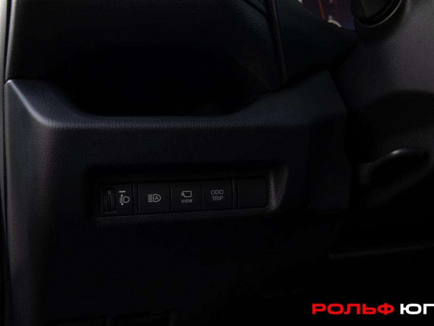 Toyota RAV4 V (XA50) Москва  - изображение 19