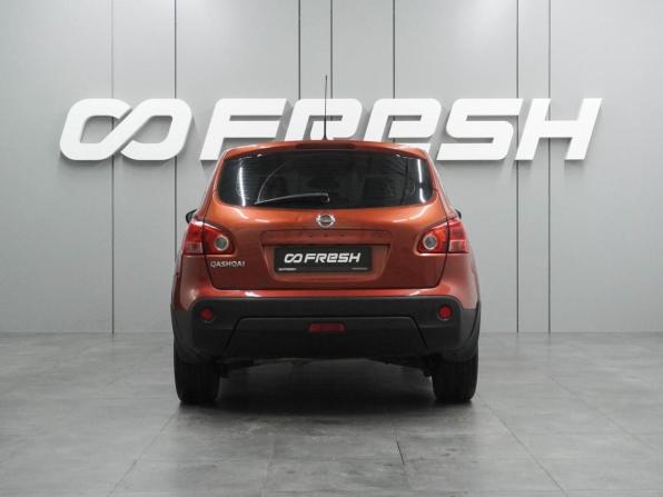 Nissan Qashqai I с пробегом 2008 года, цена 942 000 рублей, 113946 км, внедорожник, Автокод Объявления
