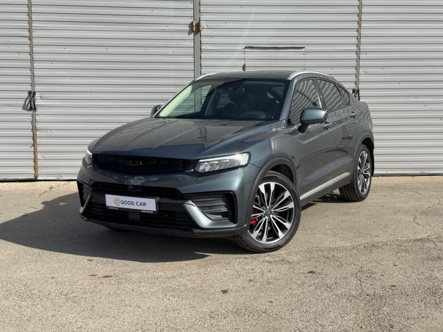 Geely Tugella I Саратов  - изображение 1