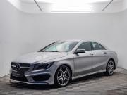 Mercedes-Benz CLA I (C117 X117) Москва  - изображение 17