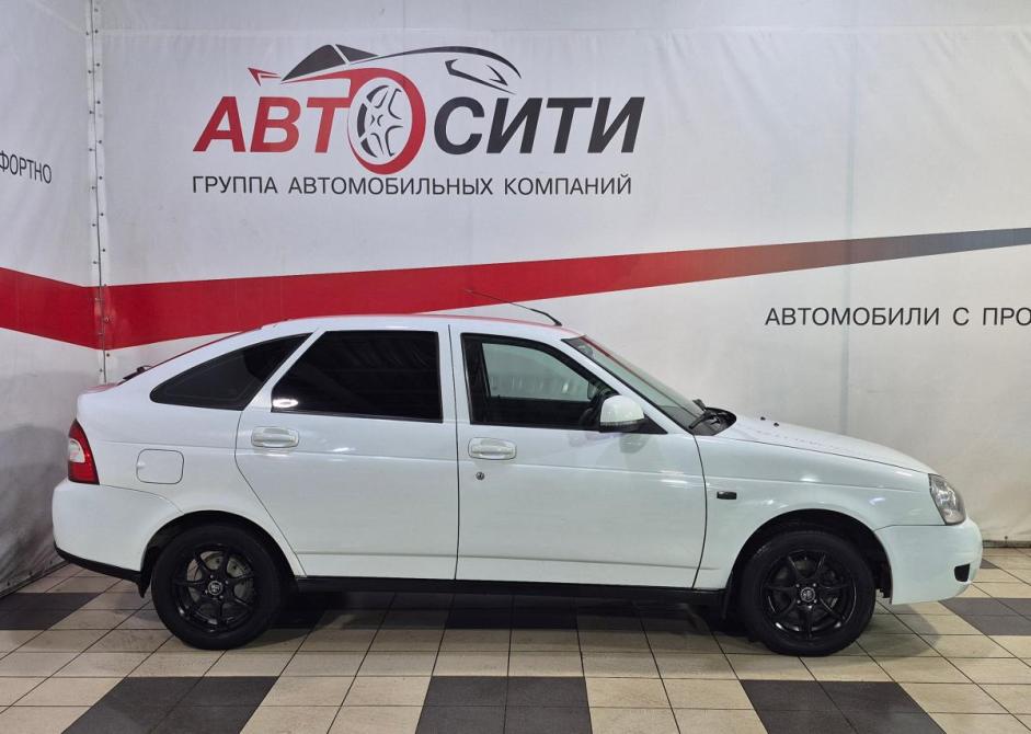 Lada (ВАЗ) Priora I Рестайлинг Воронеж  - изображение 9