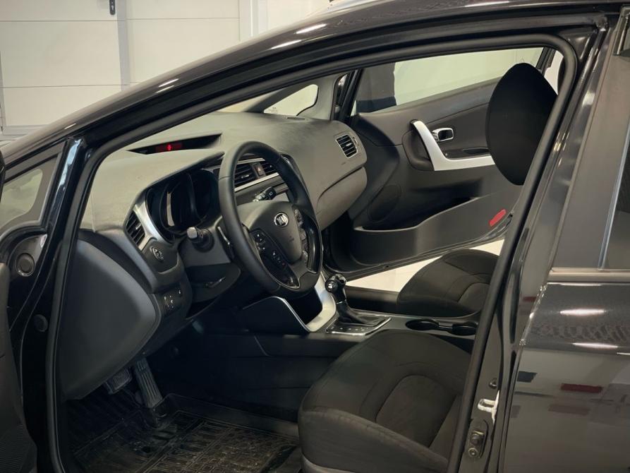 Kia Ceed II Рестайлинг Челябинск  - изображение 7