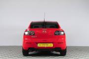 Mazda 3 I (BK) Рестайлинг Челябинск  - изображение 25