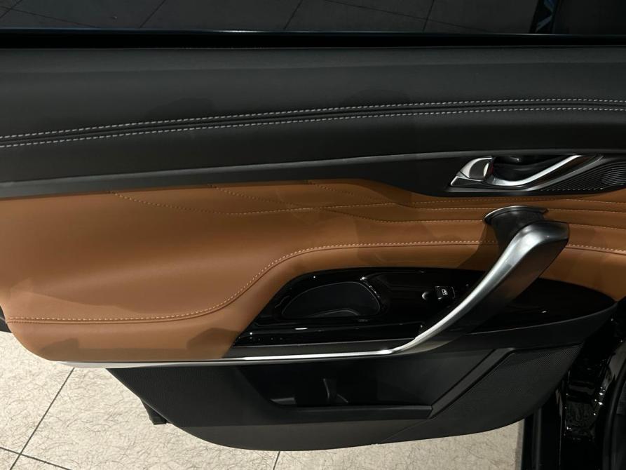 Changan CS95 I Рестайлинг 2 Санкт-Петербург  - изображение 16