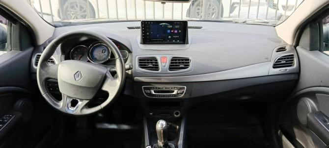 Renault Fluence I Рестайлинг с пробегом 2014 года, цена 780 000 рублей, 222623 км, седан, Автокод Объявления