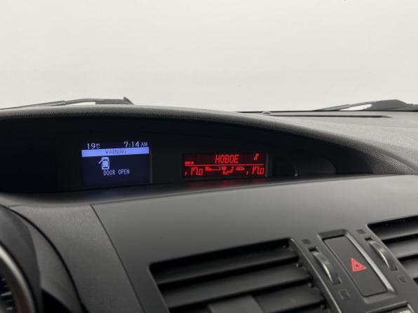 Mazda 3 II (BL) Рестайлинг с пробегом 2011 года, цена 790 000 рублей, 219037 км, седан, Автокод Объявления