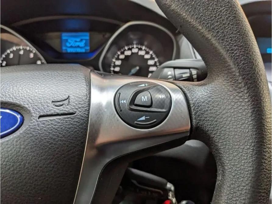 Ford Focus III Пермь  - изображение 20