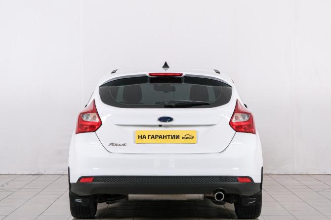 Ford Focus III с пробегом 2012 года, цена 899 000 рублей, 242313 км, хэтчбек, Автокод Объявления