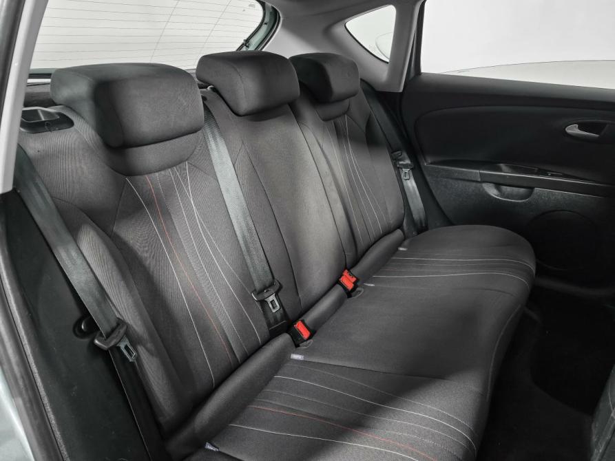 SEAT Leon II Рестайлинг Нижний Новгород  - изображение 9