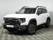 Haval Dargo Санкт-Петербург  - изображение 25