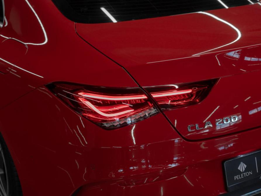 Mercedes-Benz CLA II (C118 X118) Москва  - изображение 23
